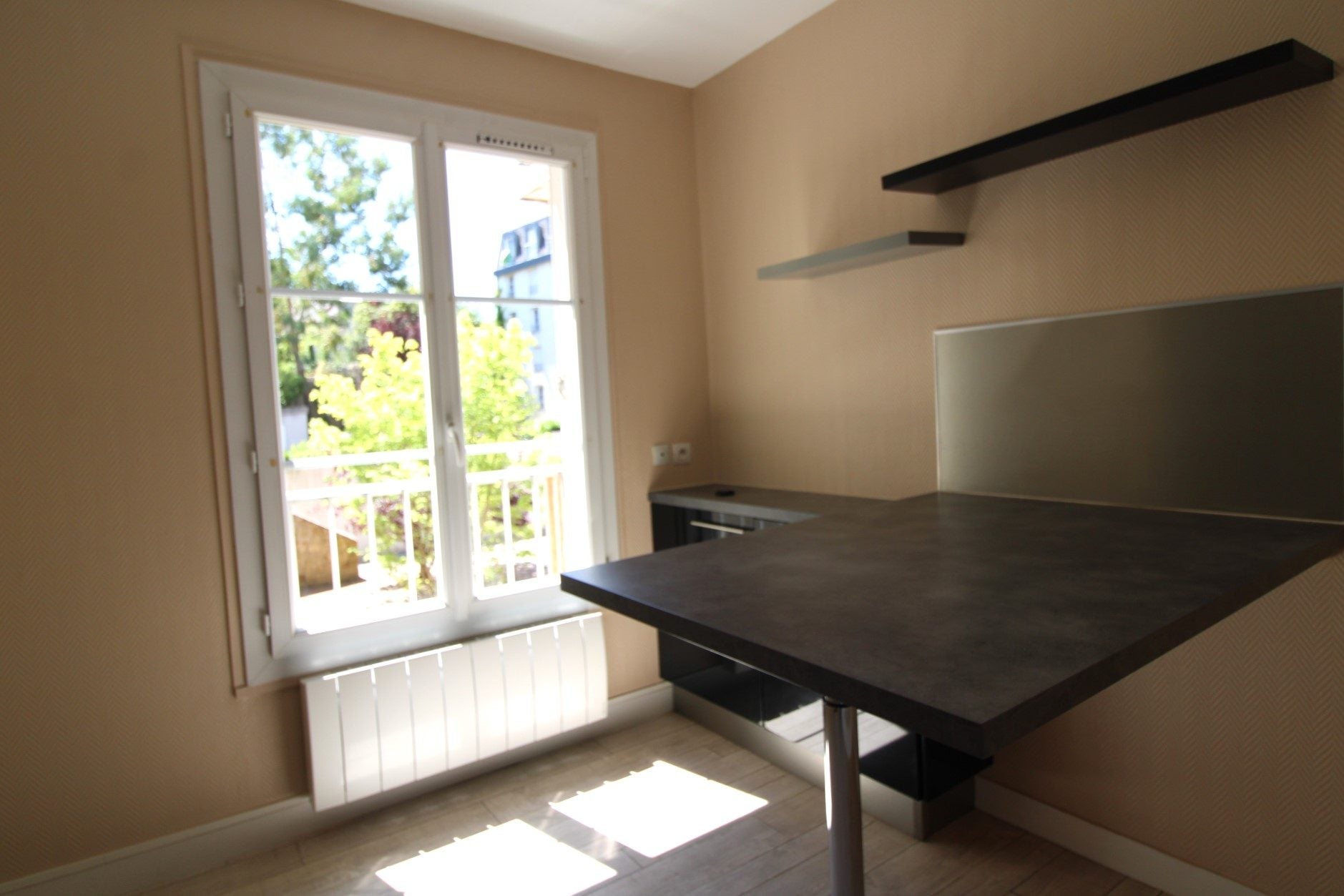 Flat Venelle Saint-Brieuc in Saint-Brieuc