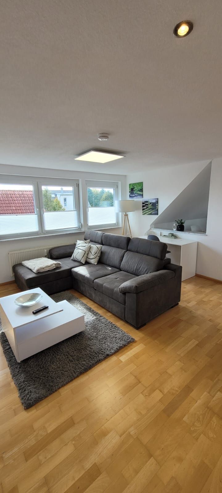 Wohnung Otto-Lilienthal-Weg in Ulm