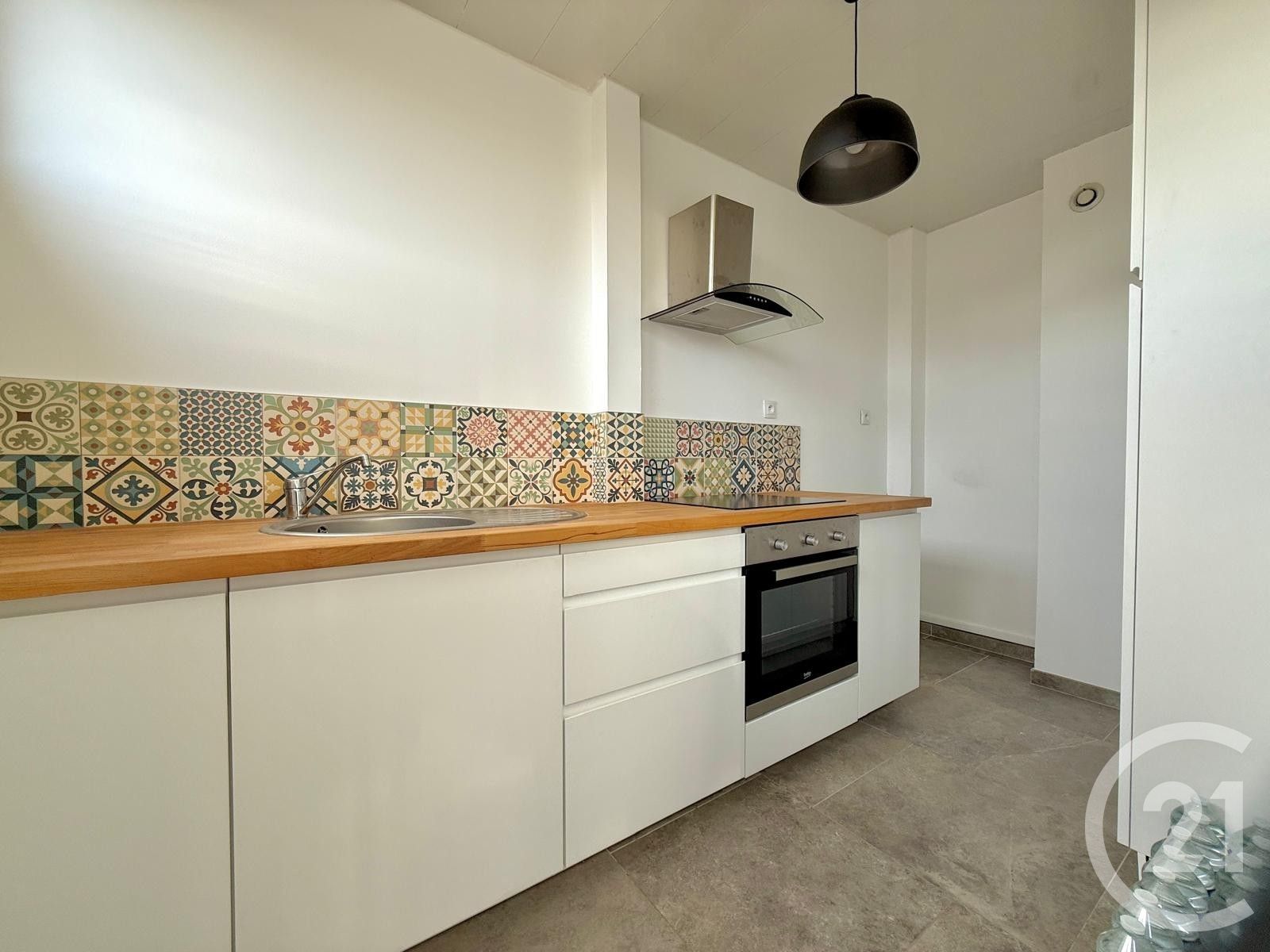 Flat Rue de Tourcoing in Roubaix