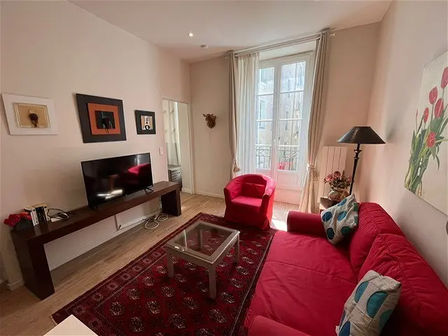 Appartement Rue Kervégan à Nantes