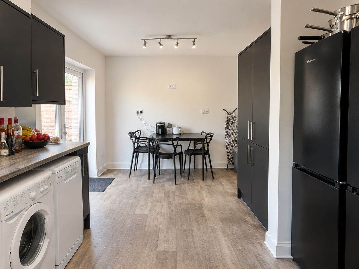 Room Tyndall Avenue in Bristol