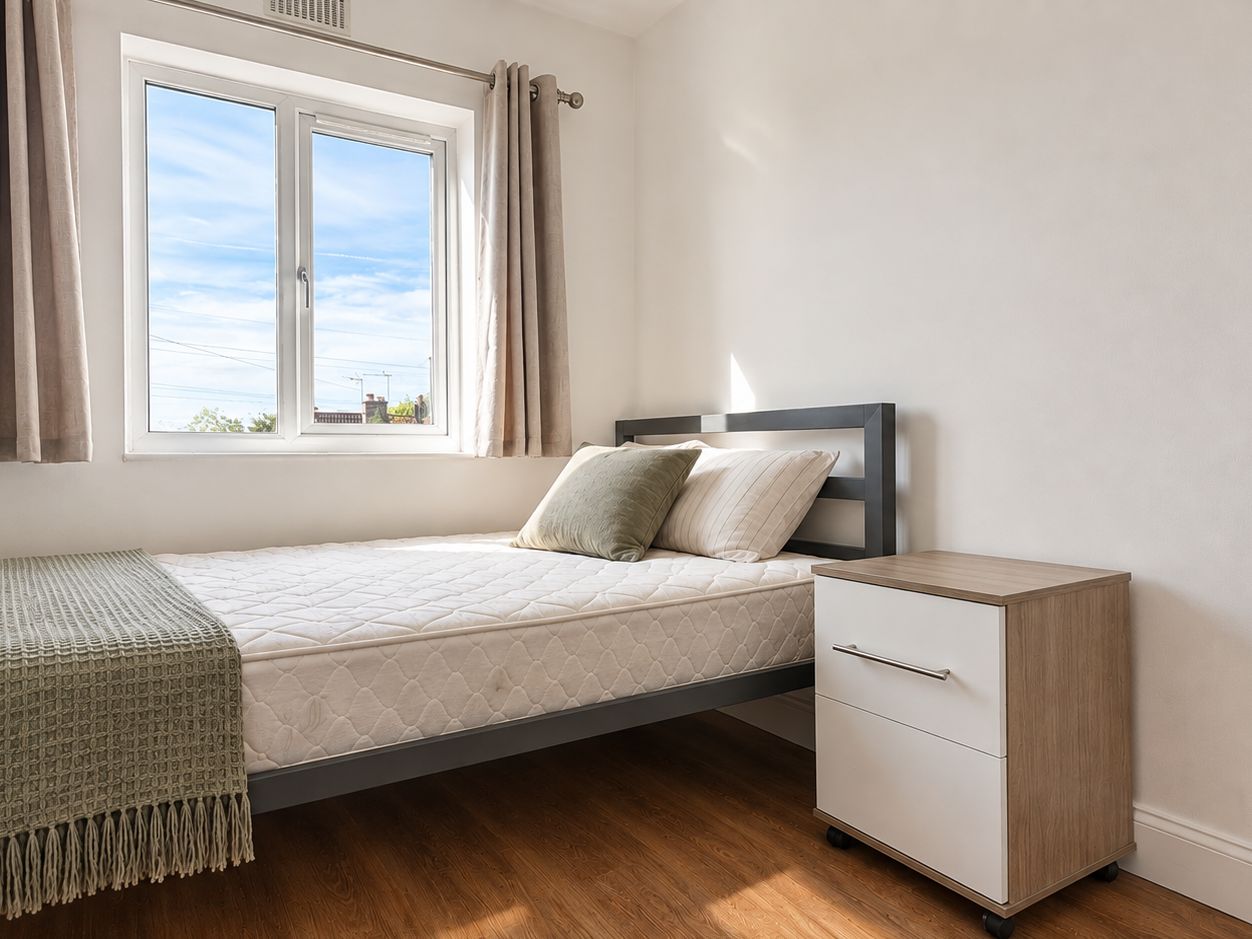 Room Tyndall Avenue in Bristol