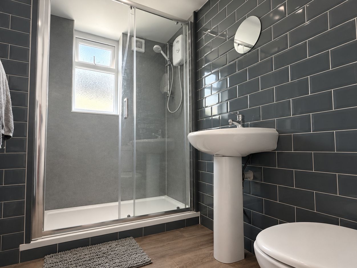 Room Tyndall Avenue in Bristol