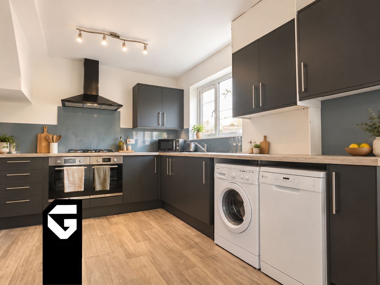 Room Tyndall Avenue in Bristol