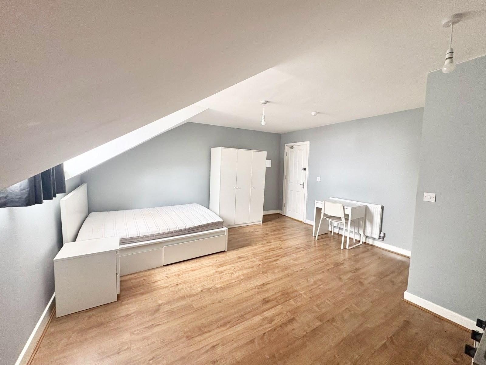 Flat Bearwood Road in Sandwell