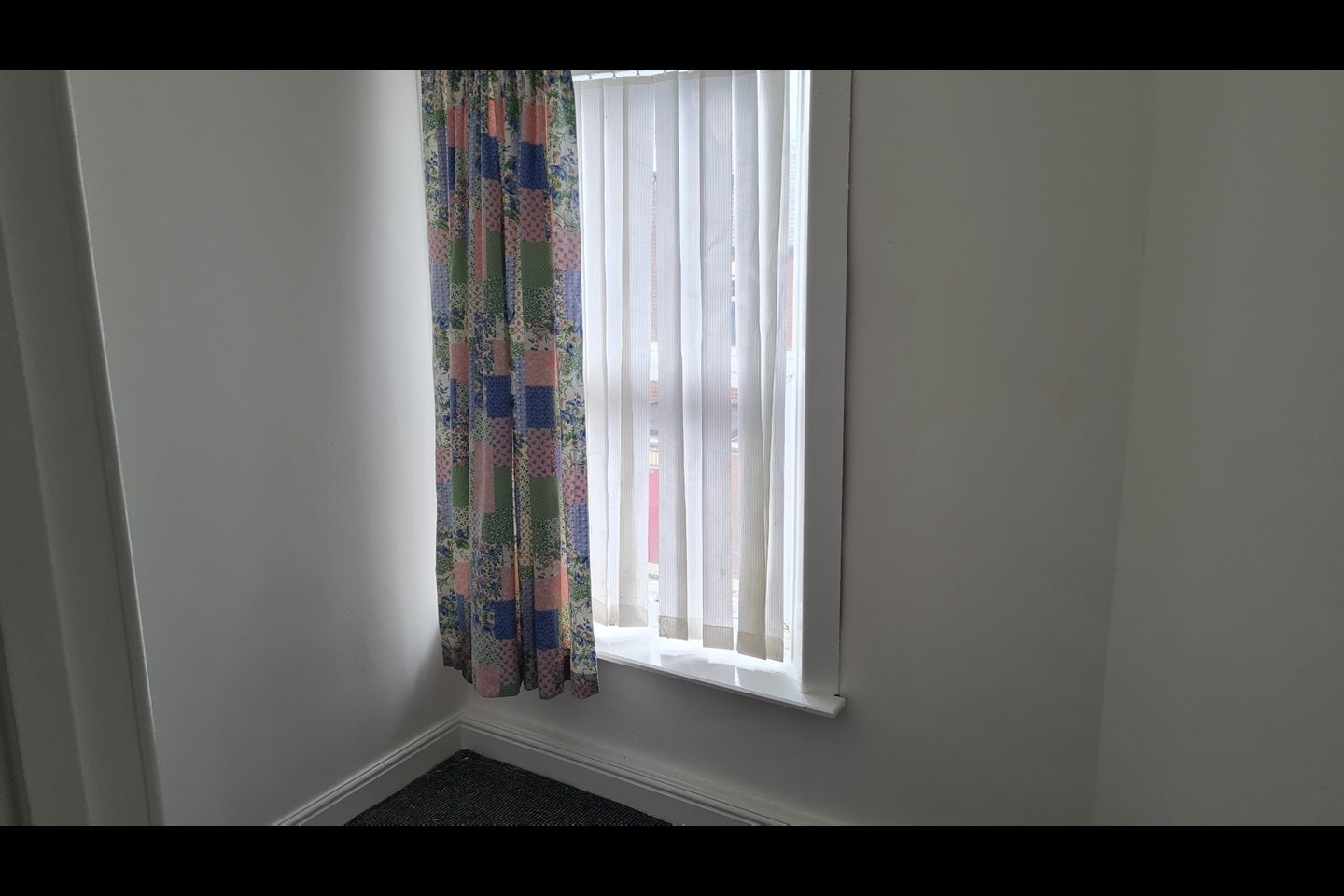 House Rawson Road in Bolton