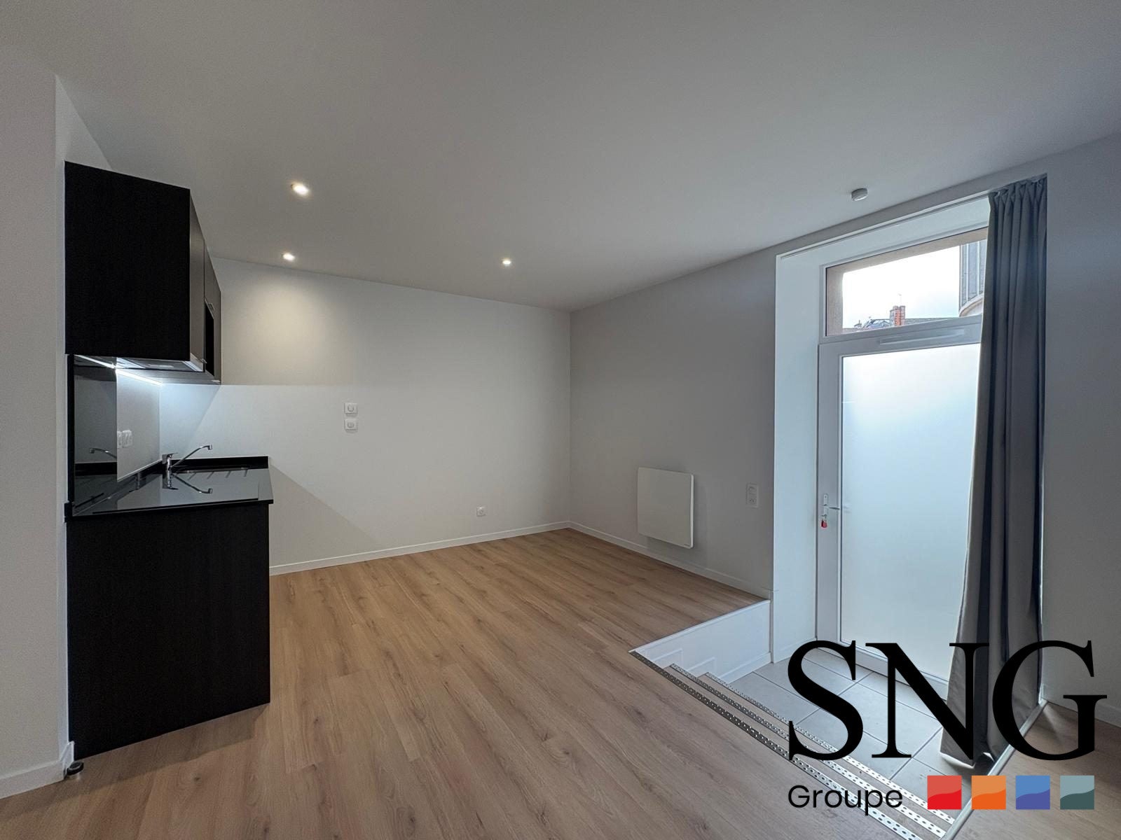 Appartement Rue Montesquieu à Agen