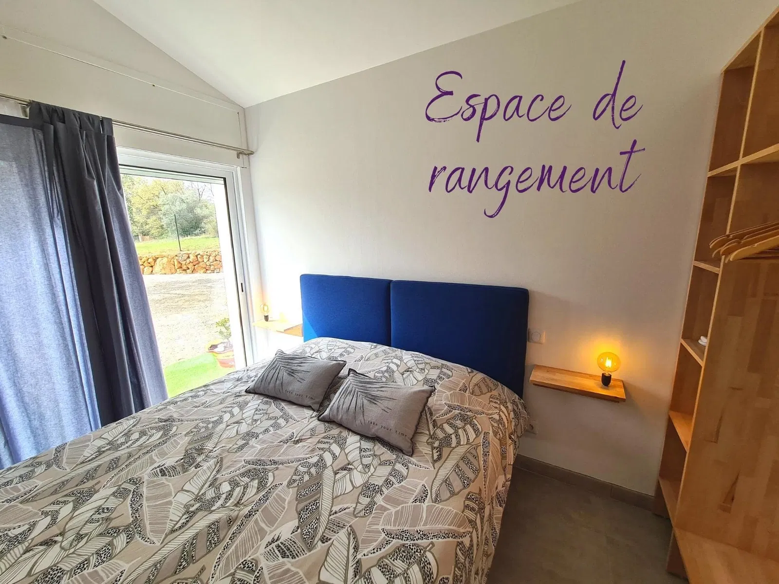 Chambre Impasse des Grives à Draguignan