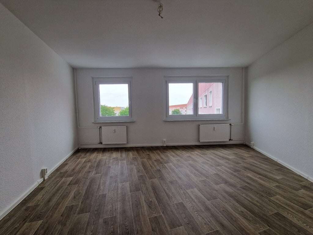Zimmer Plovdiver Straße in Leipzig