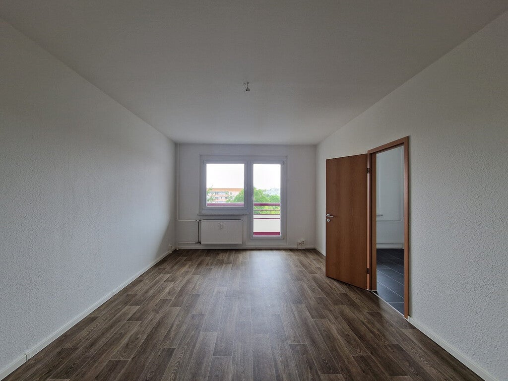 Zimmer Plovdiver Straße in Leipzig