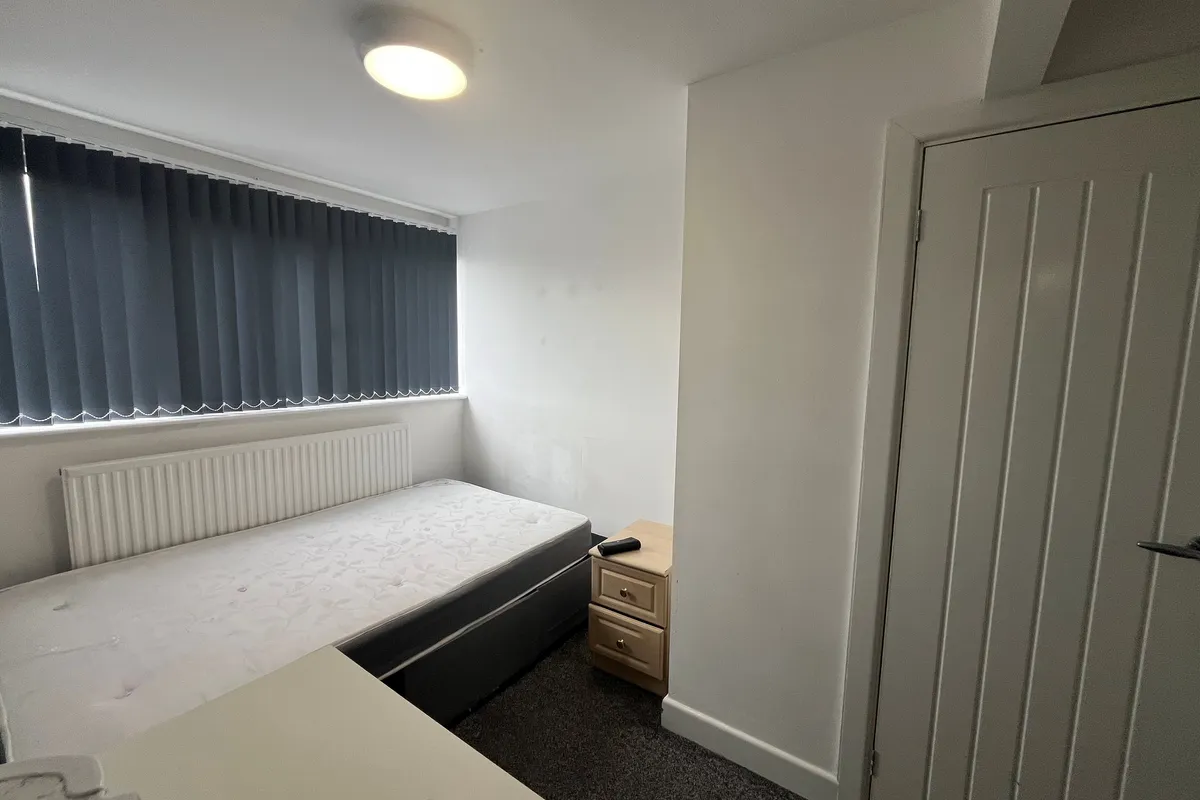 Room Barras Place in Leeds