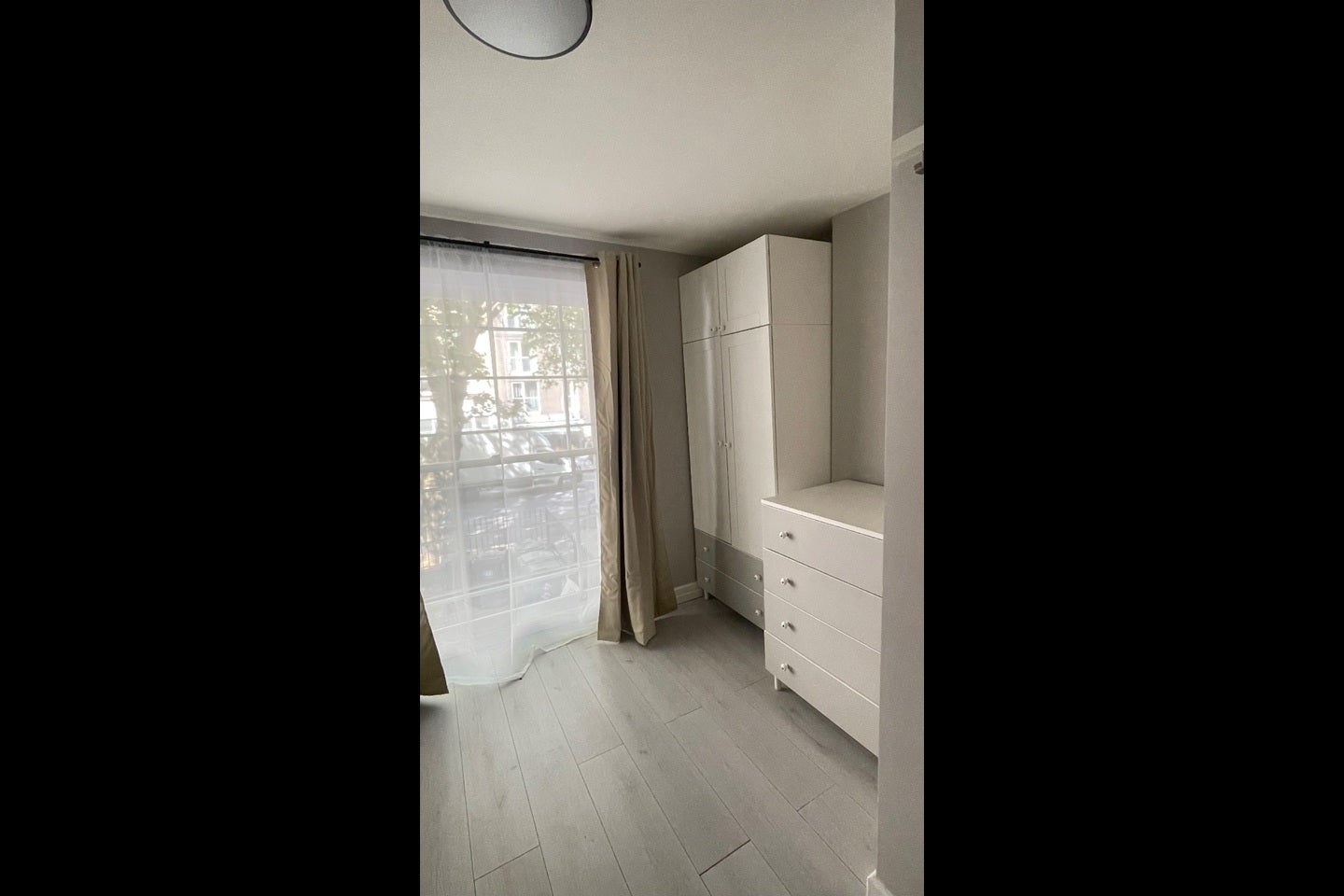 Room New Cross Road in Greater London