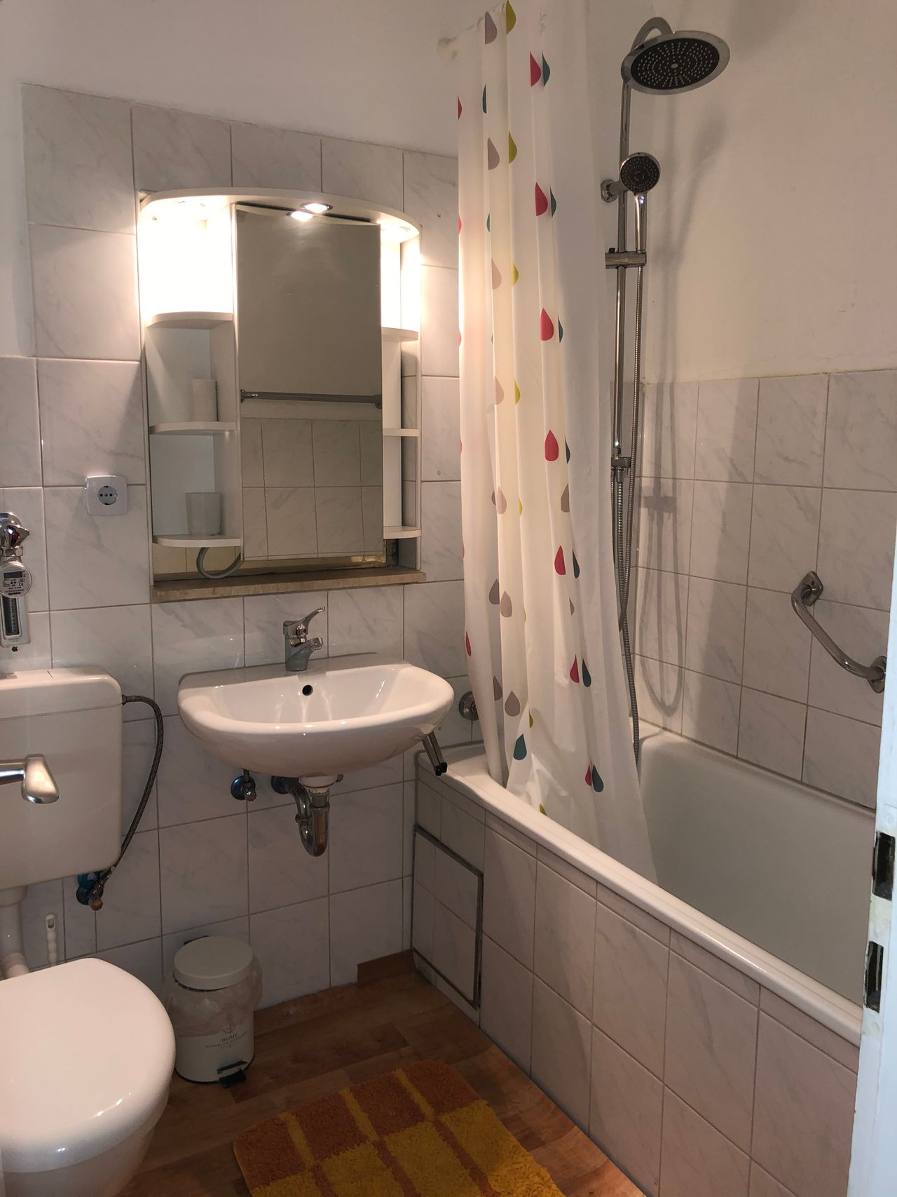 Wohnung Mercedesstraße in Sindelfingen (Stadt)