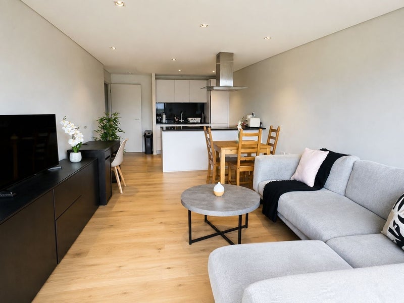 Flat Rochester Place in Greater London