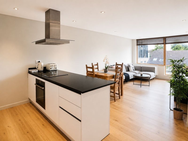 Flat Rochester Place in Greater London