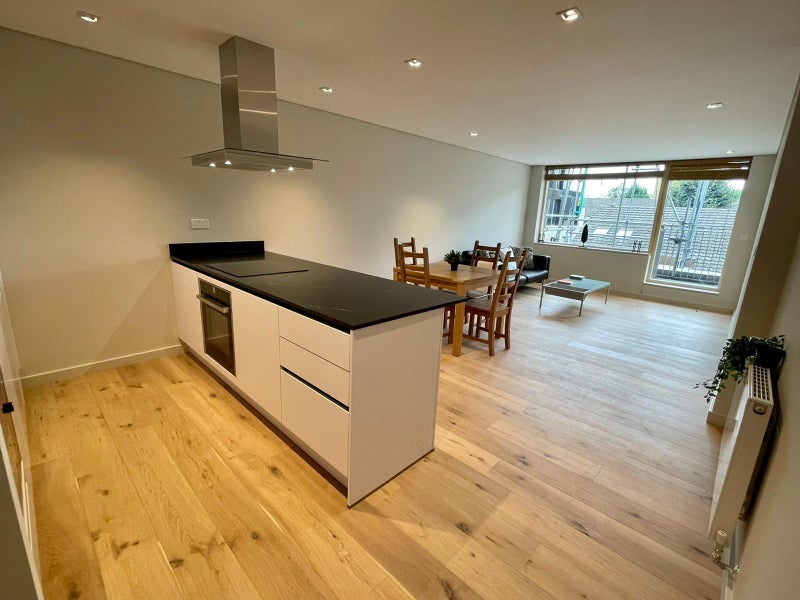 Flat Rochester Place in Greater London