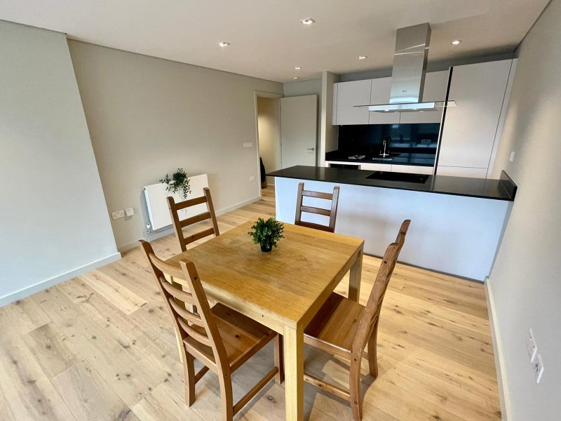 Flat Rochester Place in Greater London