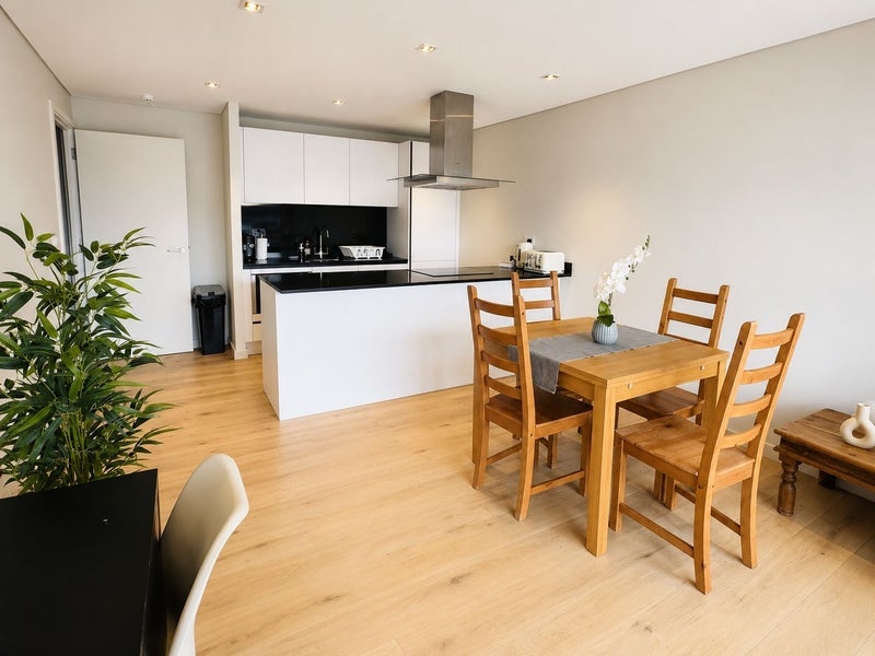 Flat Rochester Place in Greater London