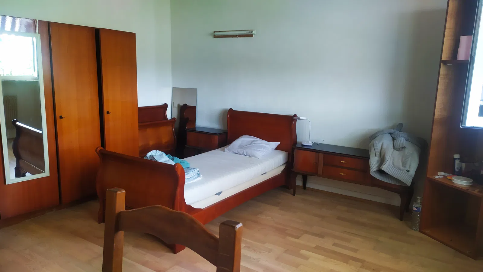 Appartement Rue Charles Péguy à Mulhouse