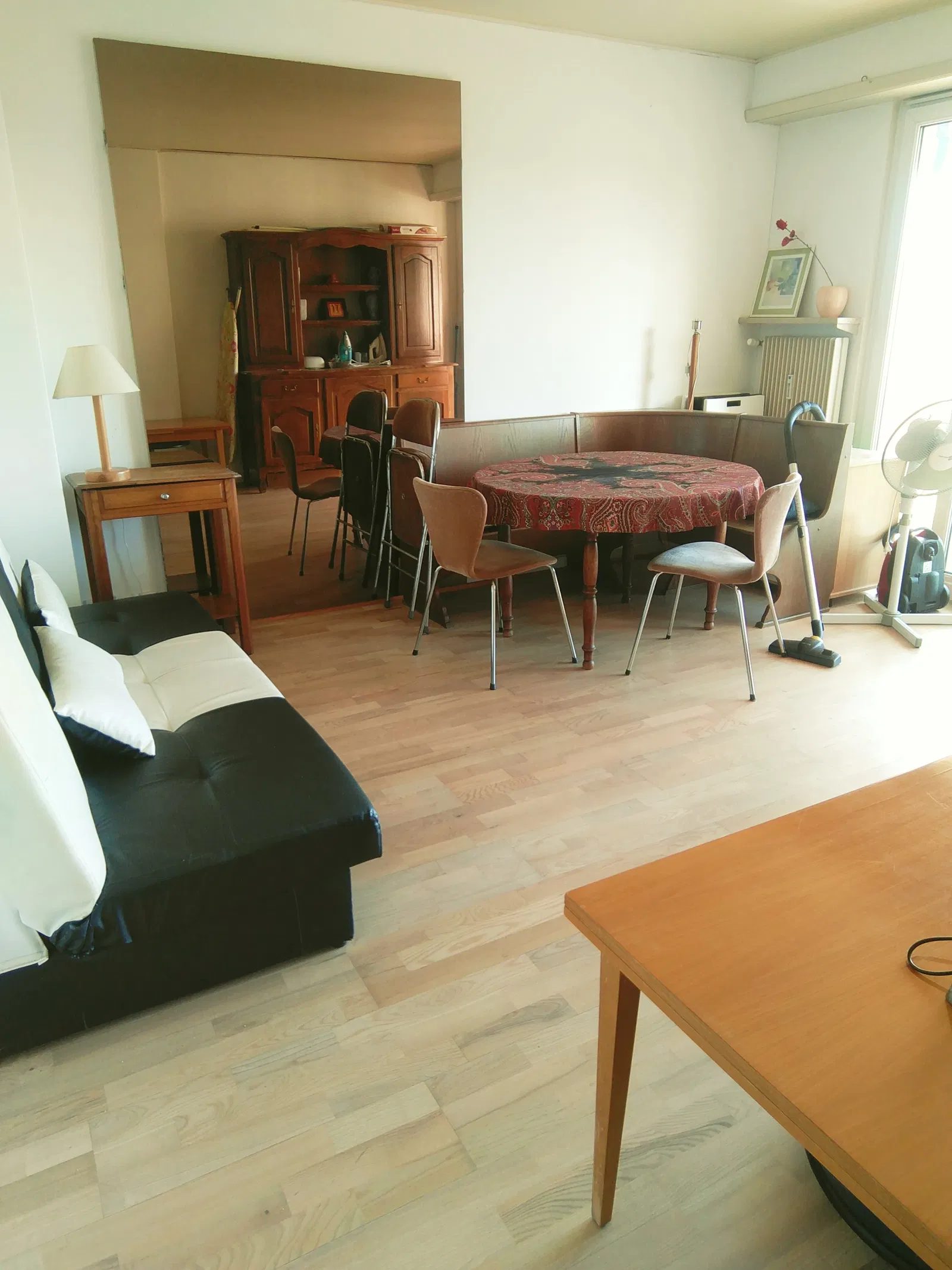 Appartement Rue Charles Péguy à Mulhouse