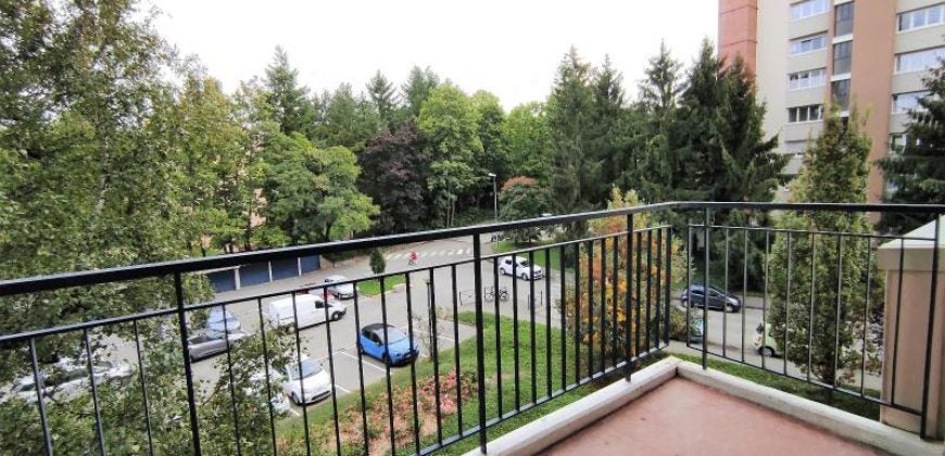 Flat Rue Deshay in Sainte-Foy-lès-Lyon