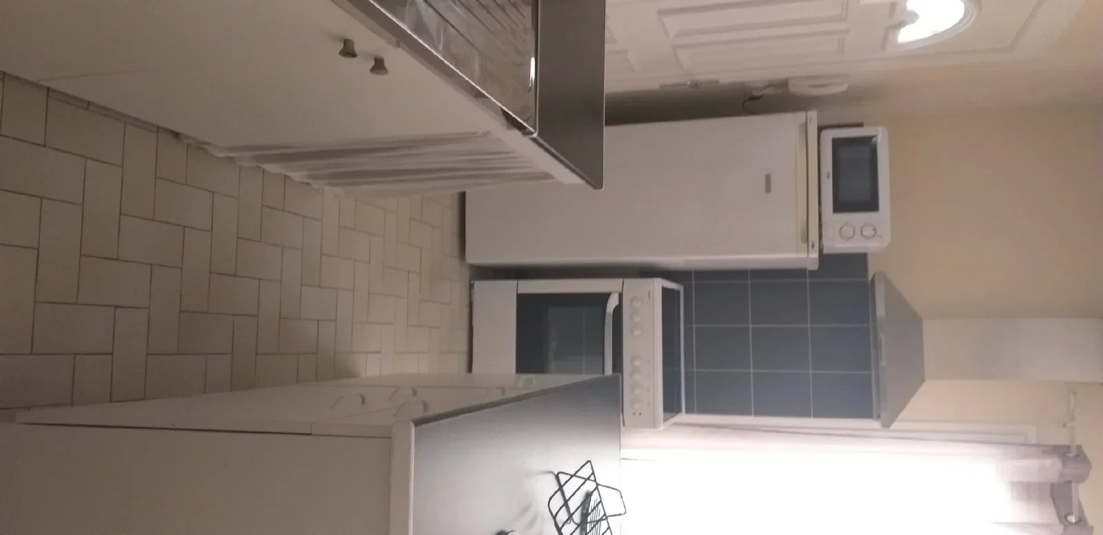 Flat Rue du Stade in Saint-Romain-de-Jalionas