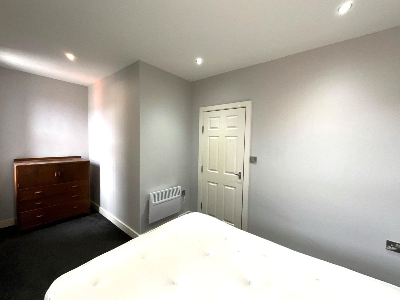Flat Copley Road in Doncaster