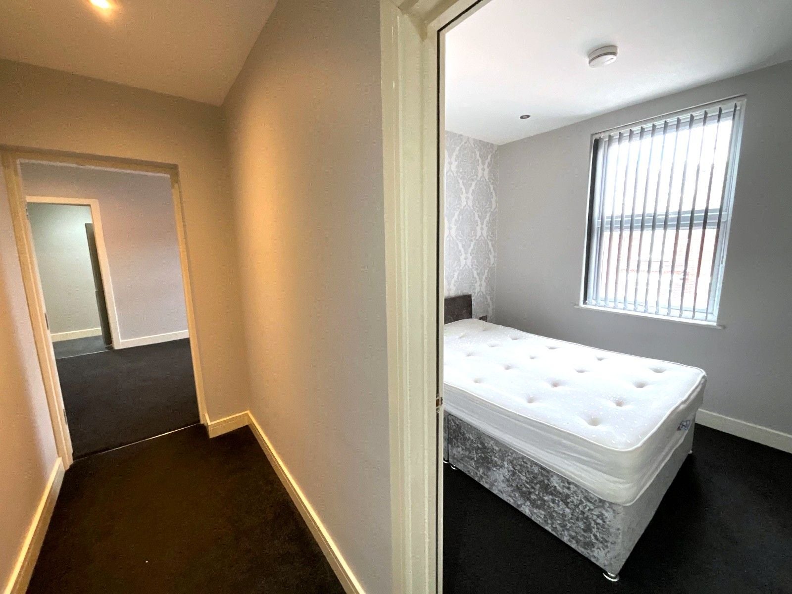 Flat Copley Road in Doncaster
