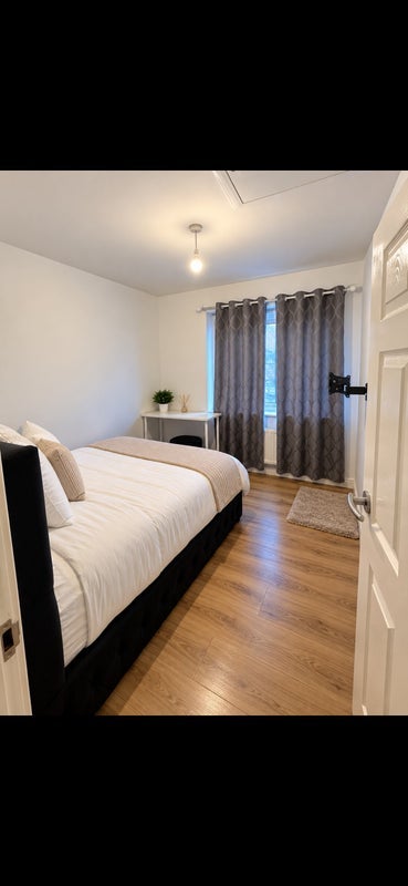 Room Highurst Street in Nottingham