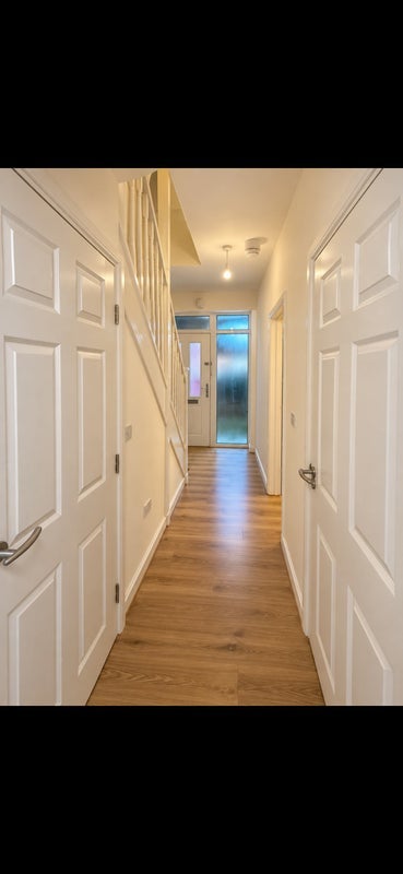 Room Highurst Street in Nottingham