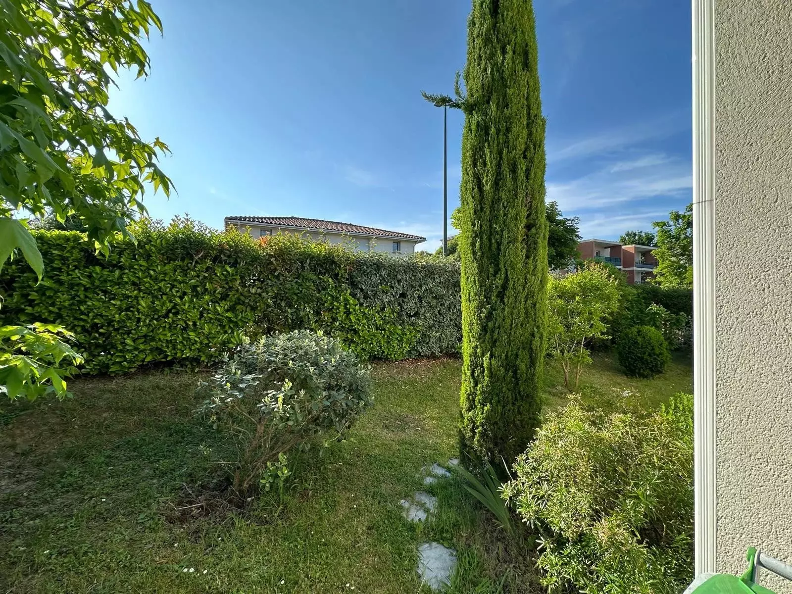 Maison Rue de Fenoul à Toulouse