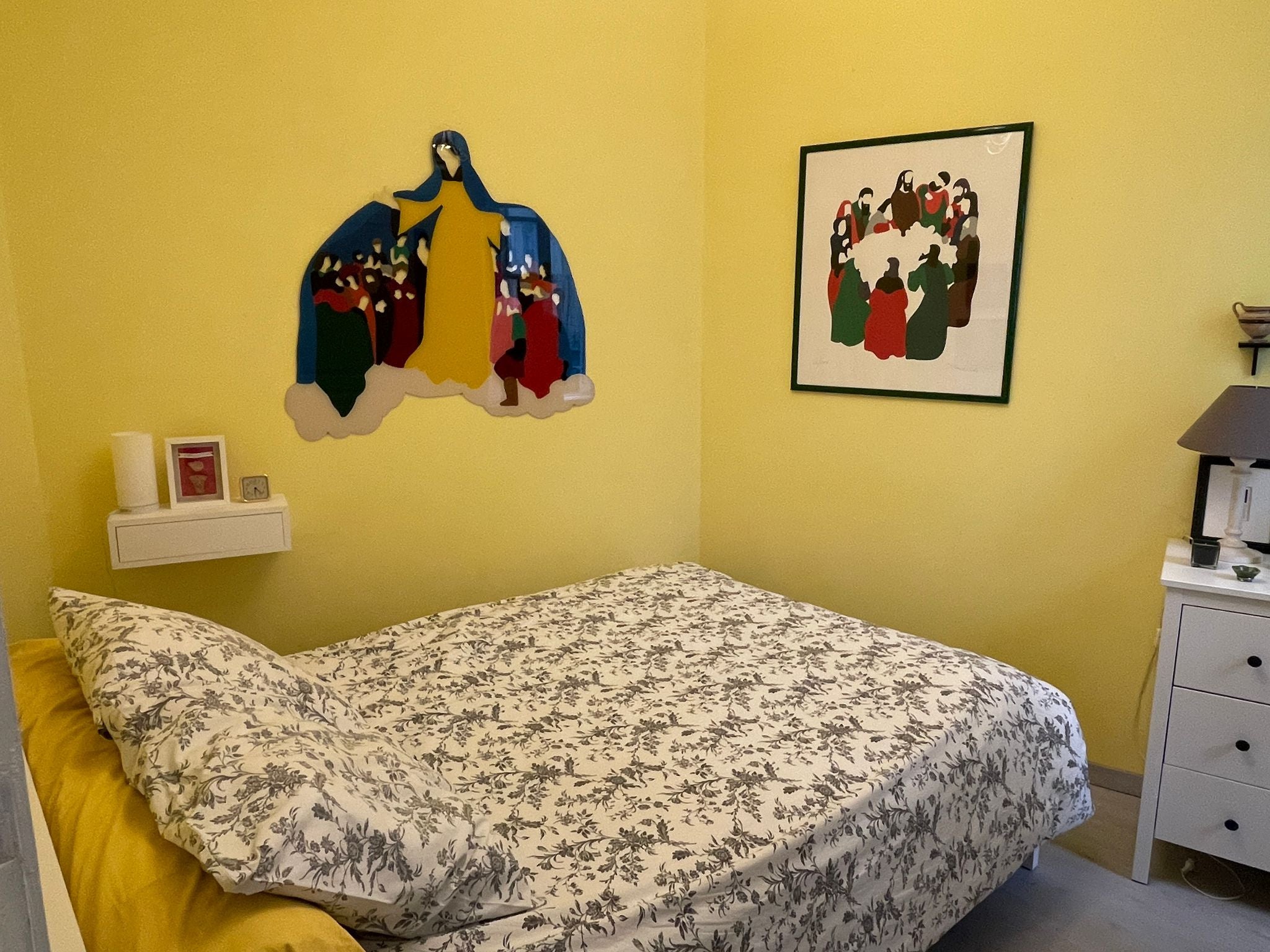 Appartement Rue Henri de Toulouse-Lautrec à Béziers
