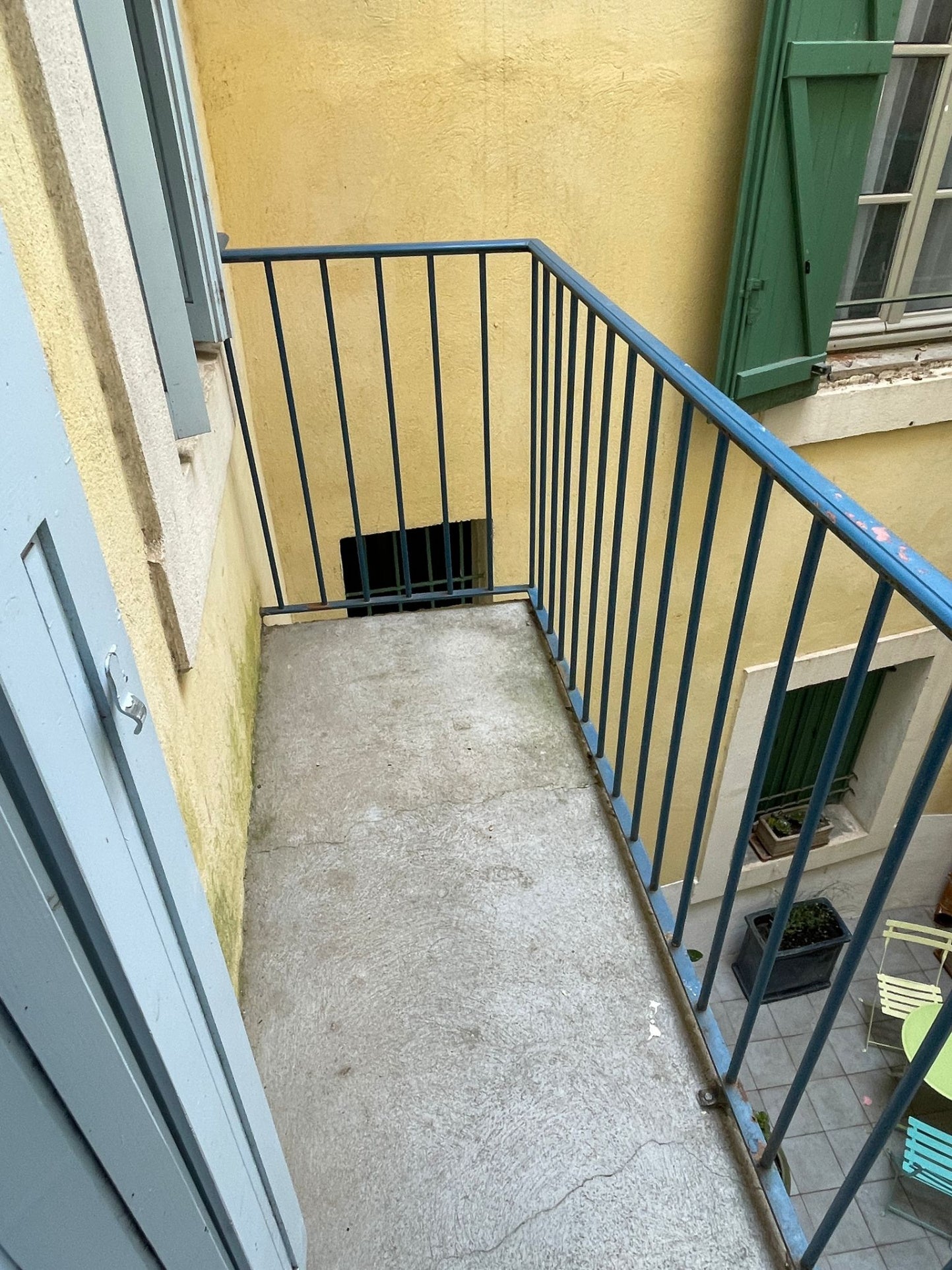 Appartement Rue Henri de Toulouse-Lautrec à Béziers