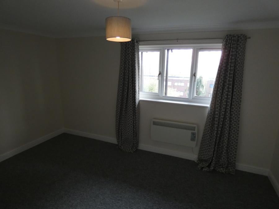 Flat Troutbeck in Milton Keynes