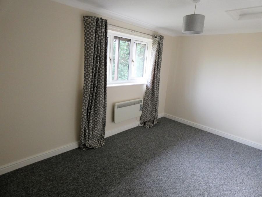 Flat Troutbeck in Milton Keynes