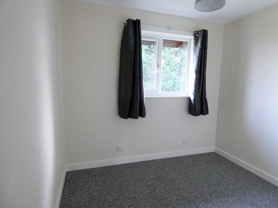 Flat Troutbeck in Milton Keynes