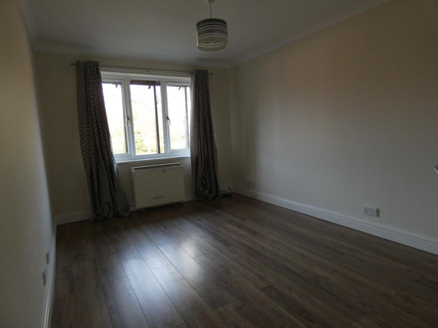 Flat Troutbeck in Milton Keynes
