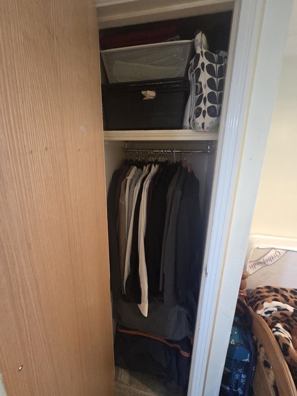 Room Lewis Gardens in Greater London