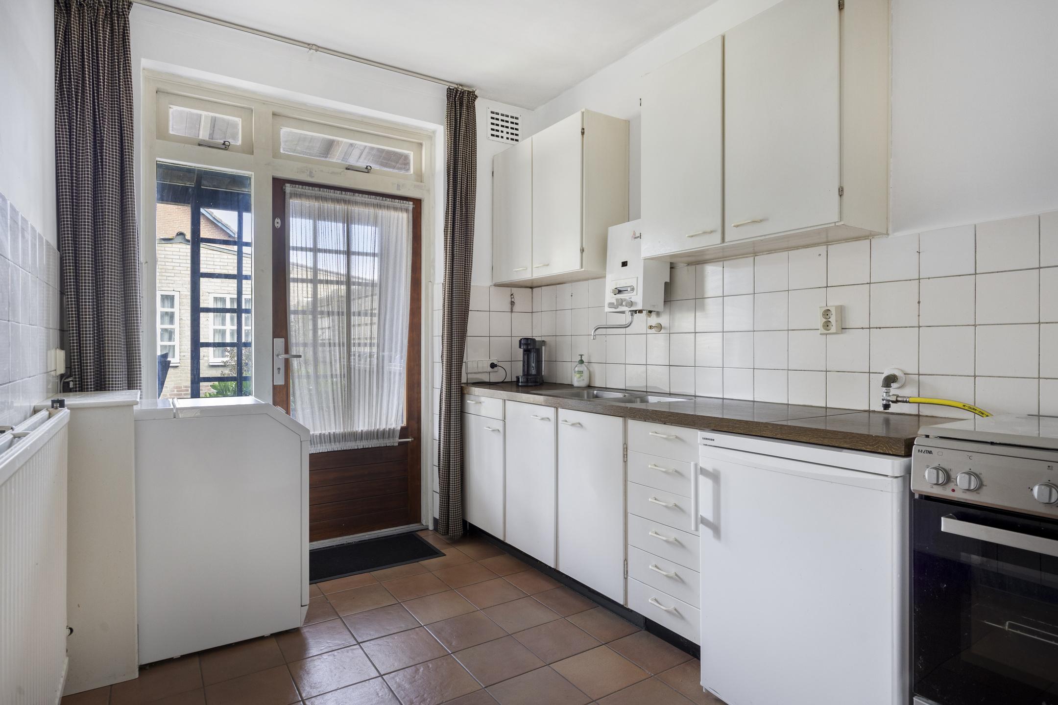 Hoekwoning te koop: Gladioolstraat 12, Dongen
