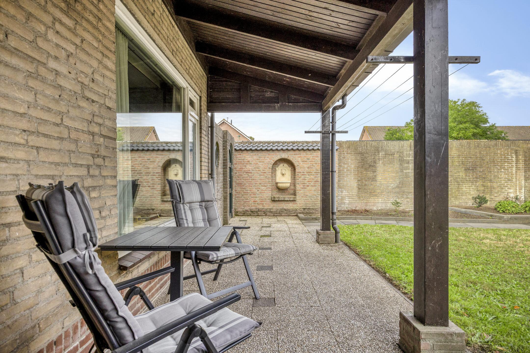 Hoekwoning te koop: Gladioolstraat 12, Dongen
