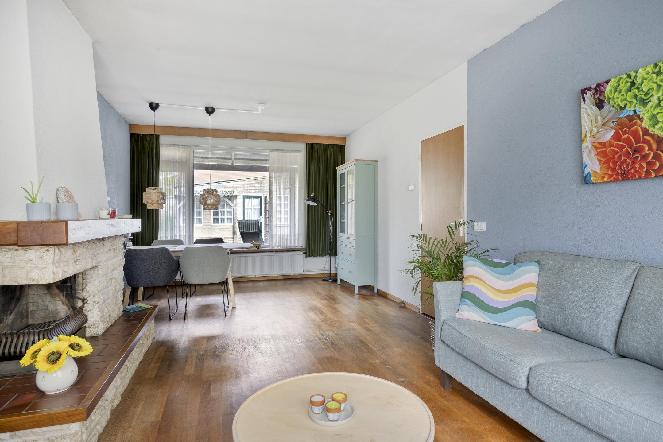 Hoekwoning te koop: Gladioolstraat 12, Dongen