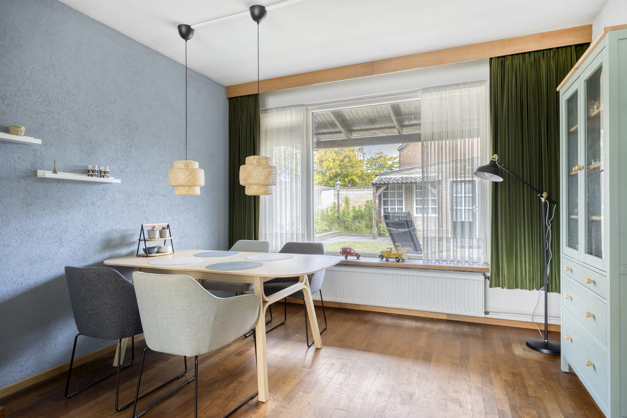 Hoekwoning te koop: Gladioolstraat 12, Dongen