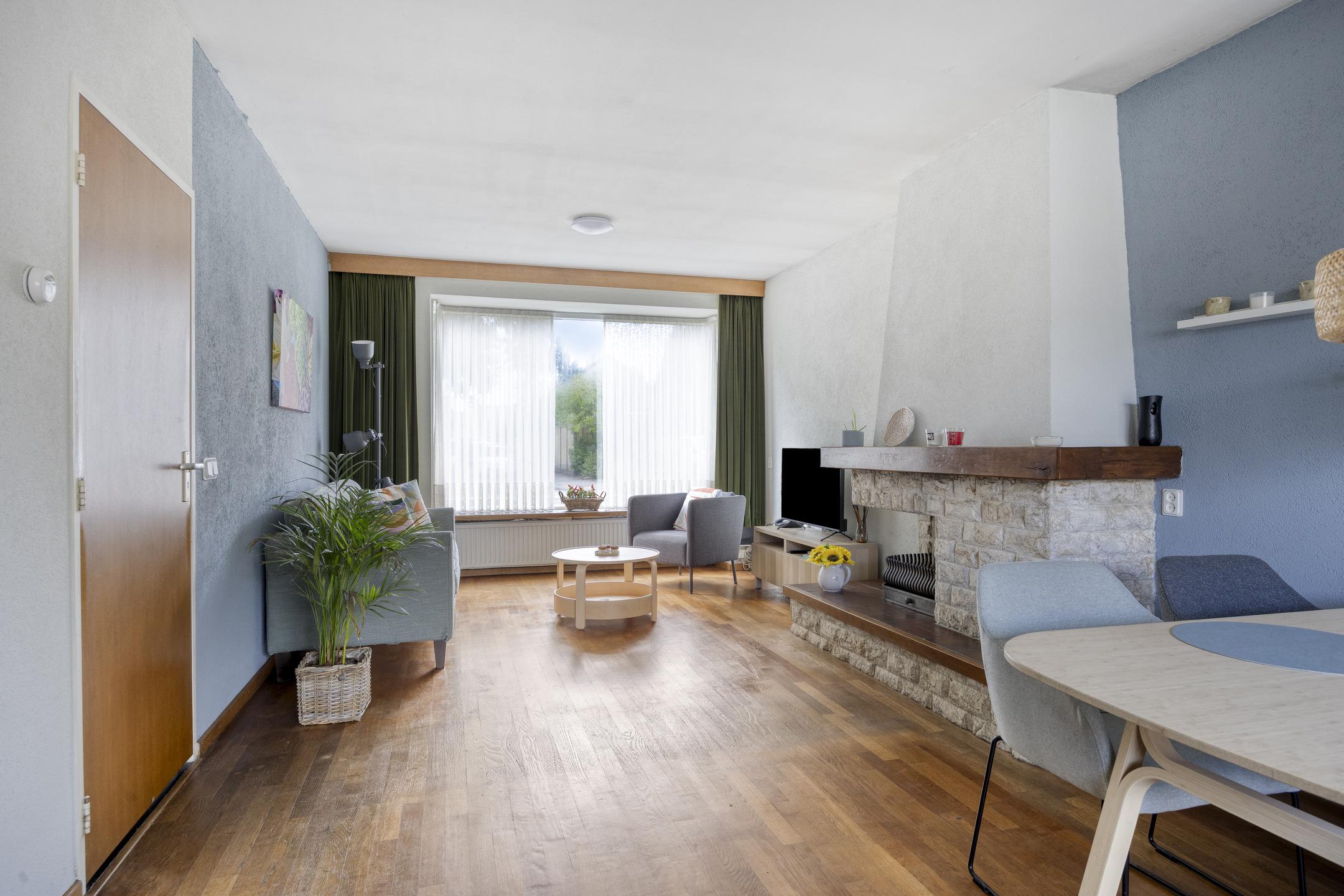 Hoekwoning te koop: Gladioolstraat 12, Dongen