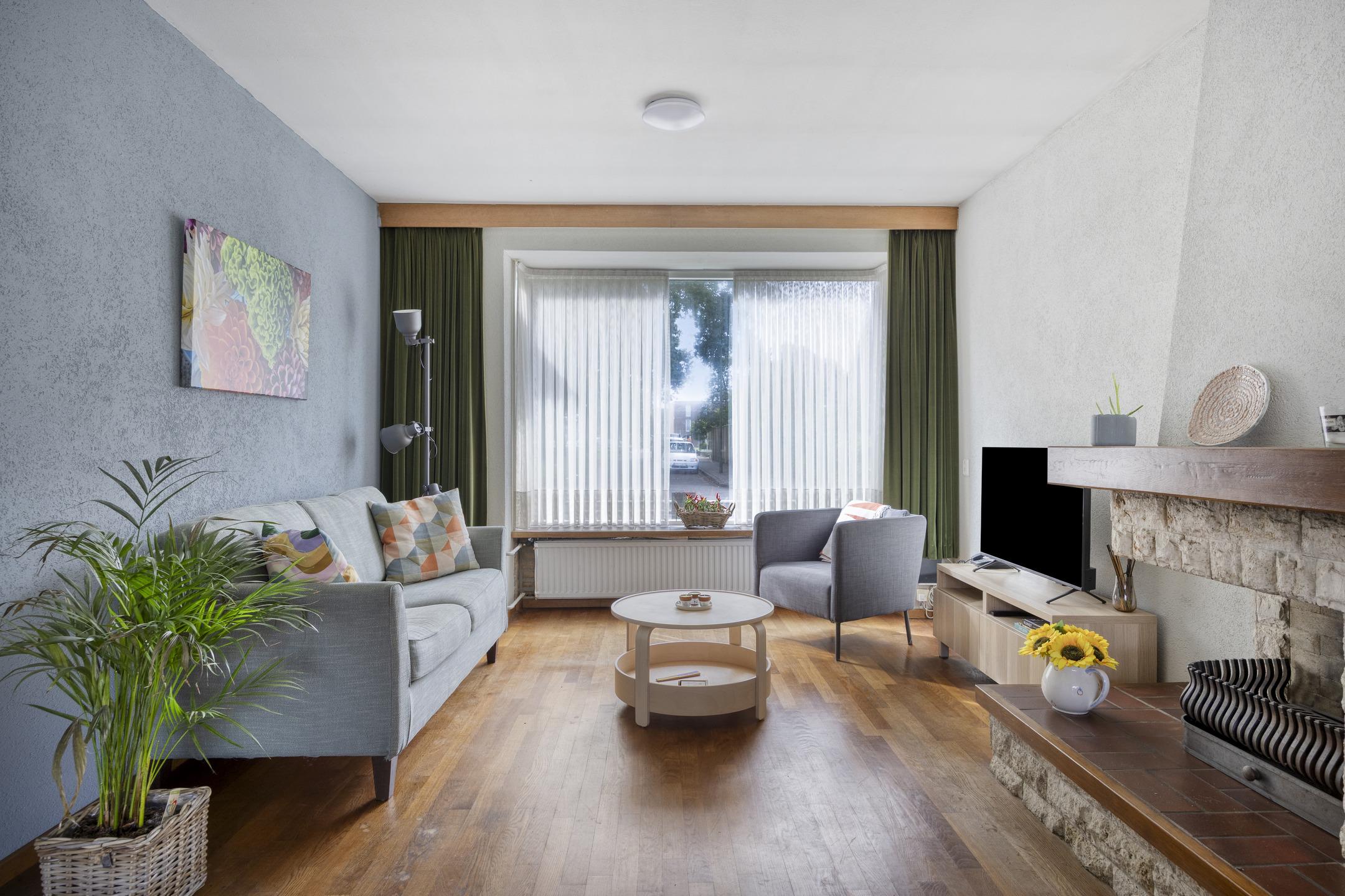 Hoekwoning te koop: Gladioolstraat 12, Dongen