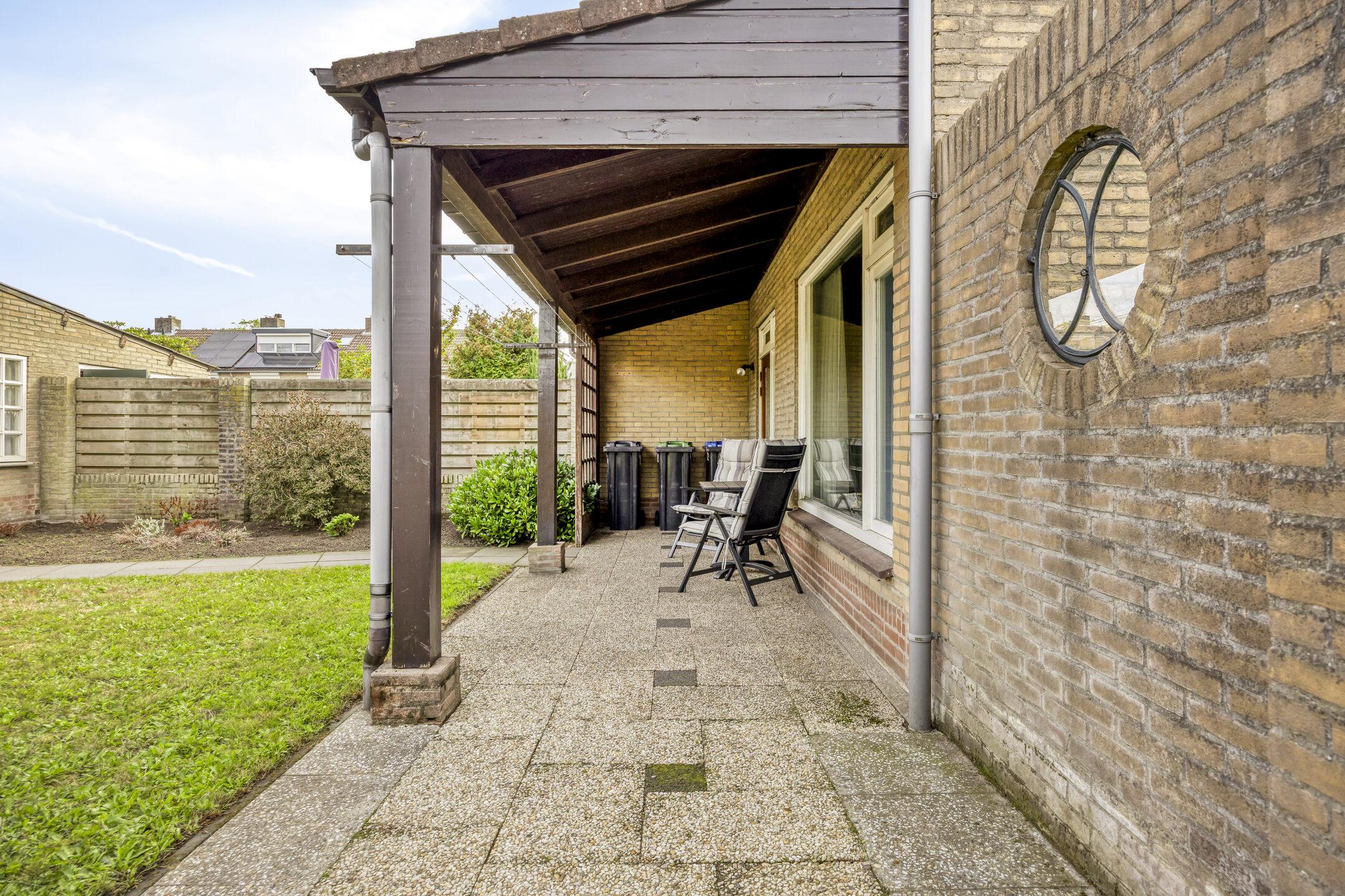 Hoekwoning te koop: Gladioolstraat 12, Dongen