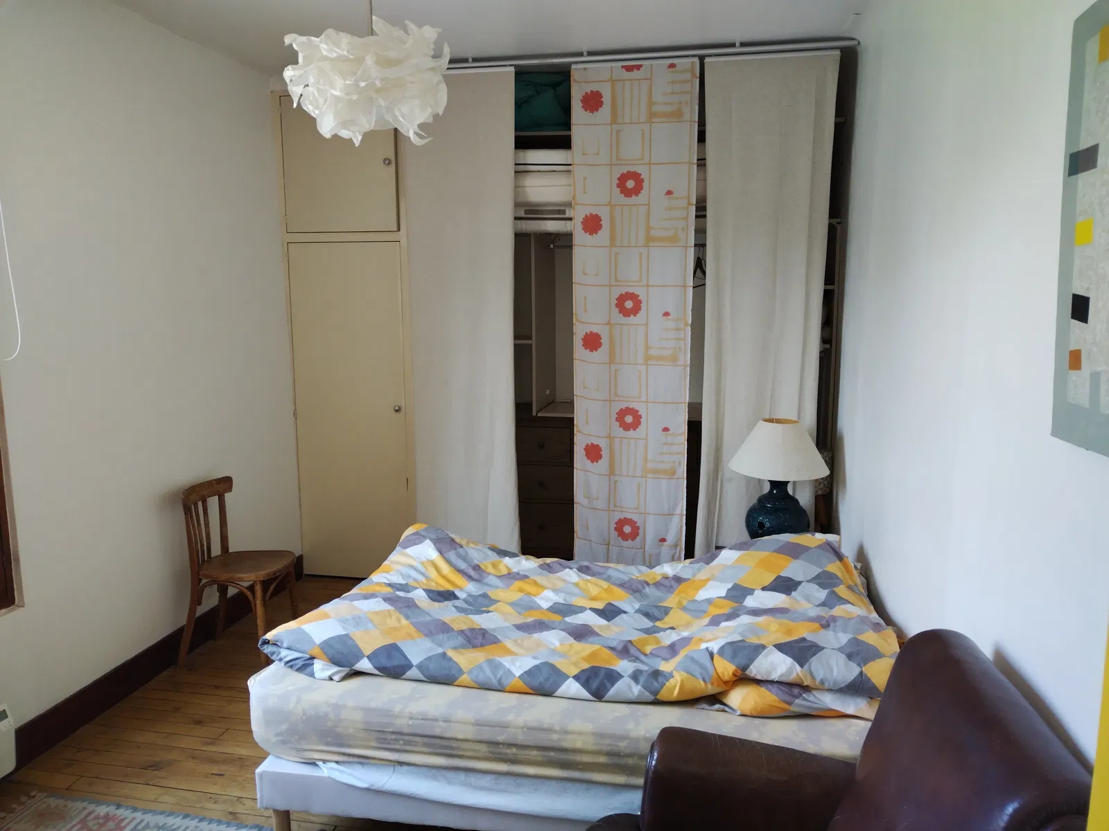 Room Rue Étienne Dolet in Alfortville