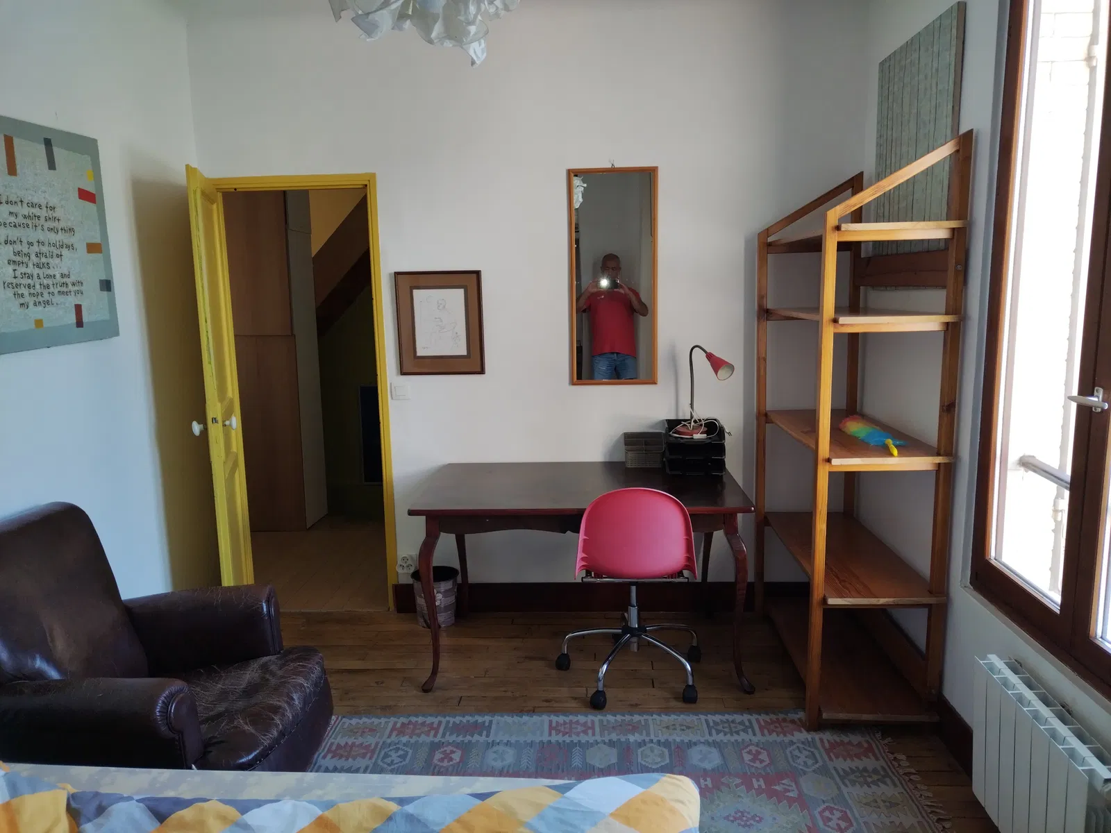 Room Rue Étienne Dolet in Alfortville