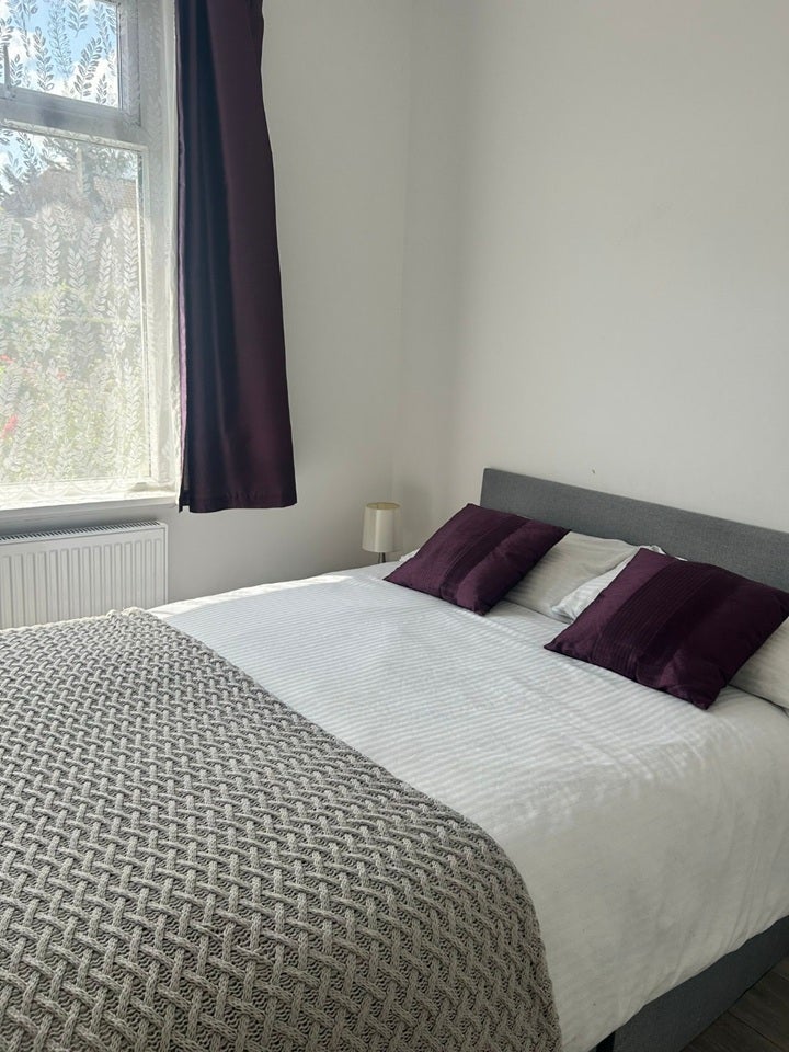 Room Fremantle Road in Greater London