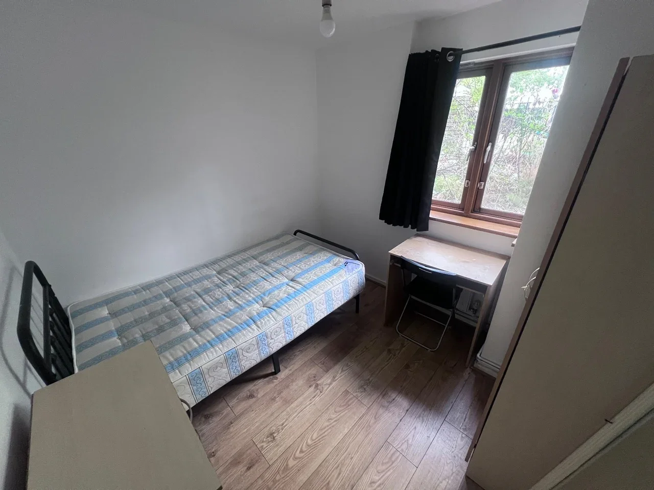 House Cranmer Road in Greater London