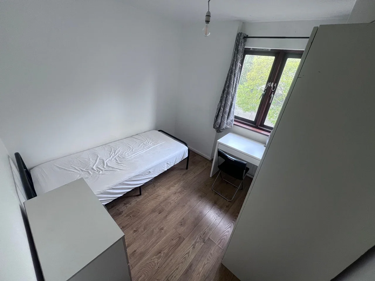 House Cranmer Road in Greater London
